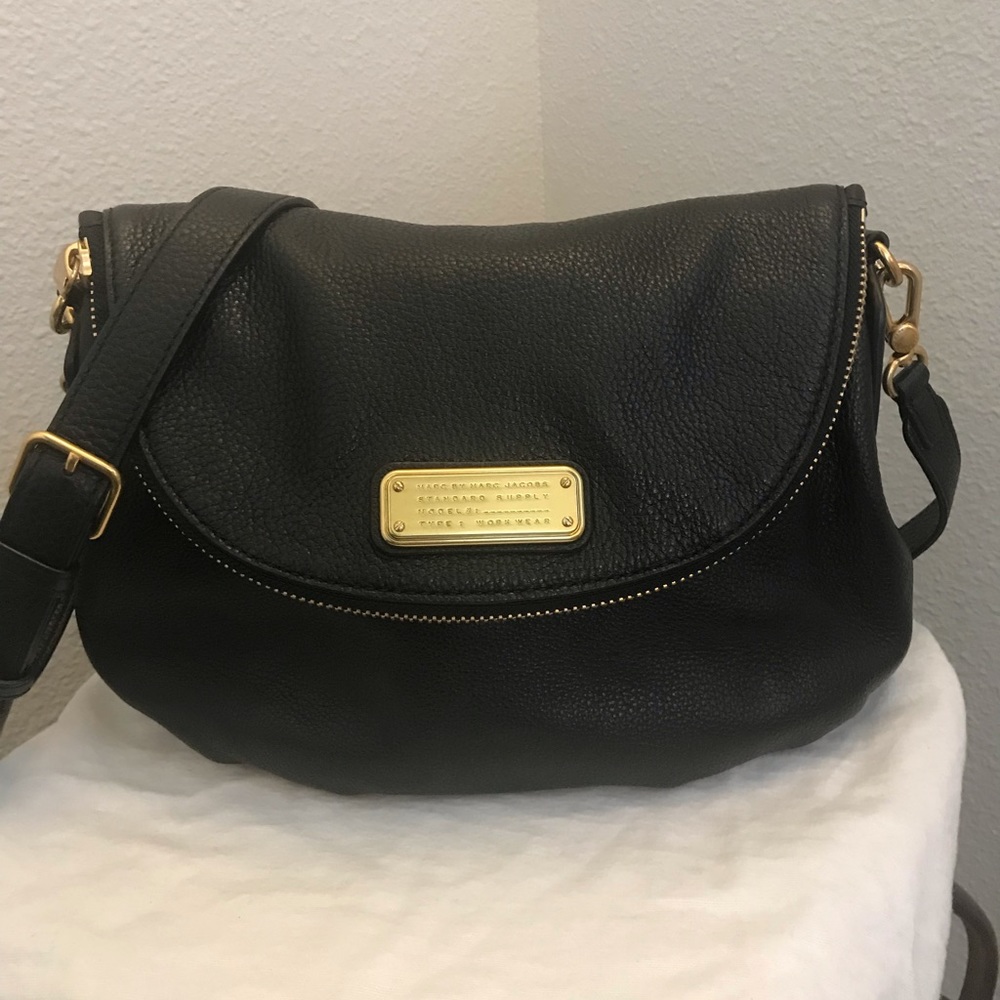 Marc Jacobs Q Natasha crossbody